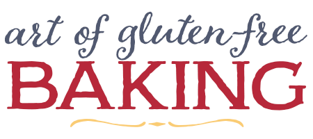 Art of Gluten-Free Baking